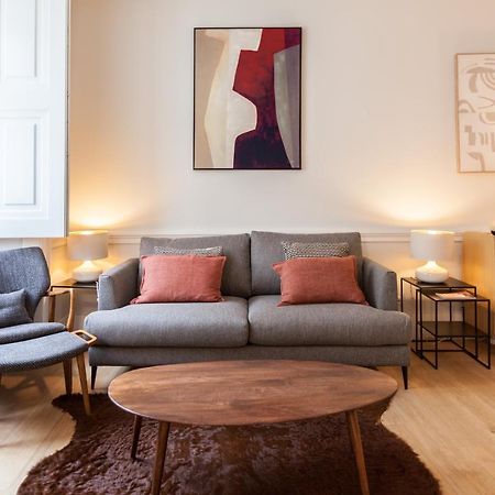 Flh Praca Rossio Contemporary Flat Apartment Lisboa Екстериор снимка