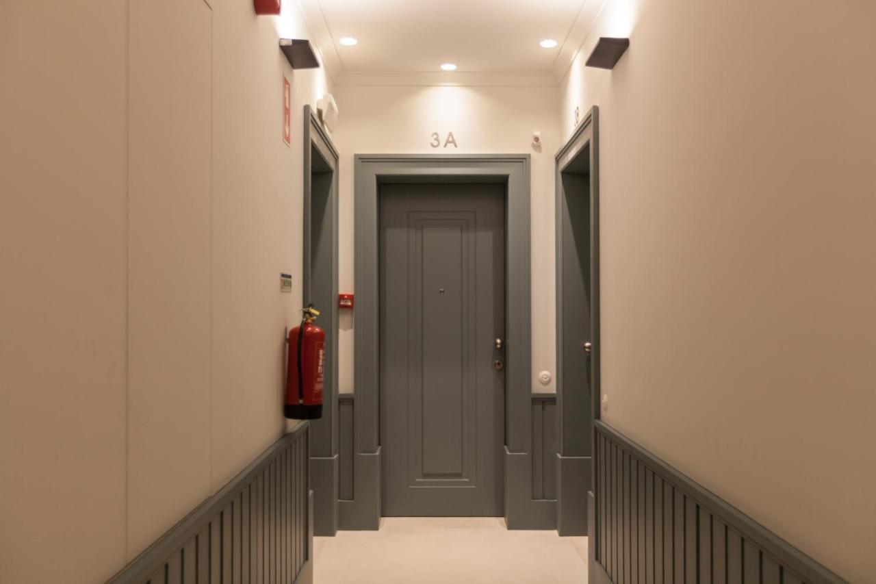 Flh Praca Rossio Contemporary Flat Apartment Lisboa Екстериор снимка