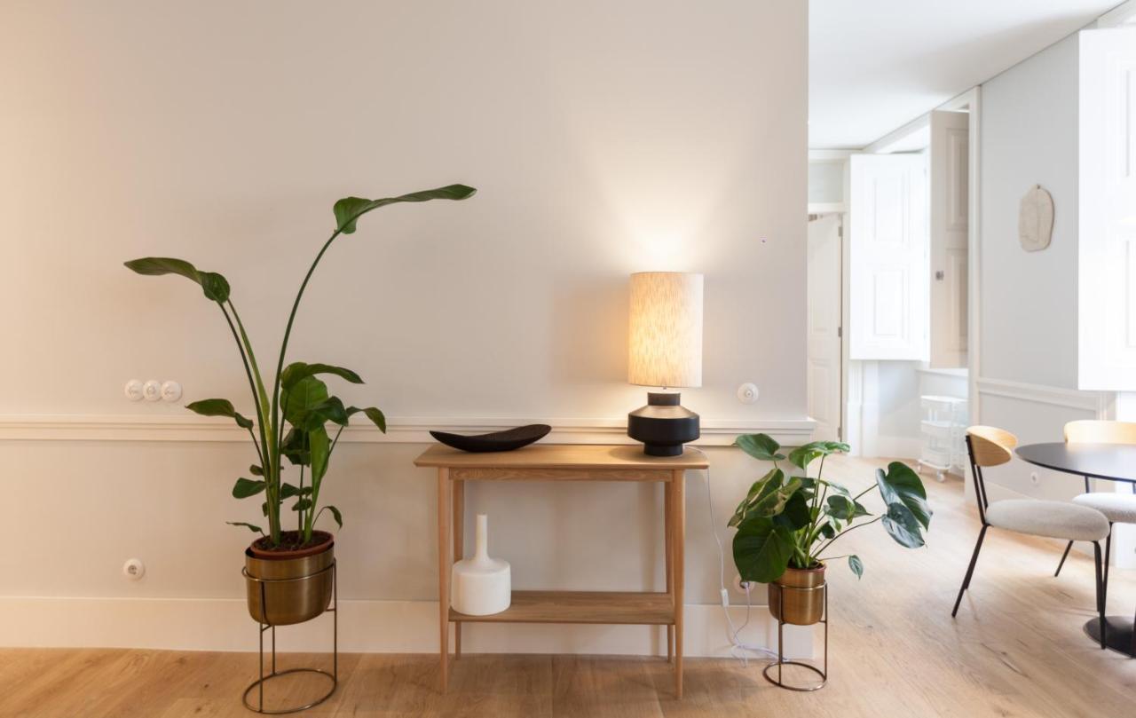 Flh Praca Rossio Contemporary Flat Apartment Lisboa Екстериор снимка