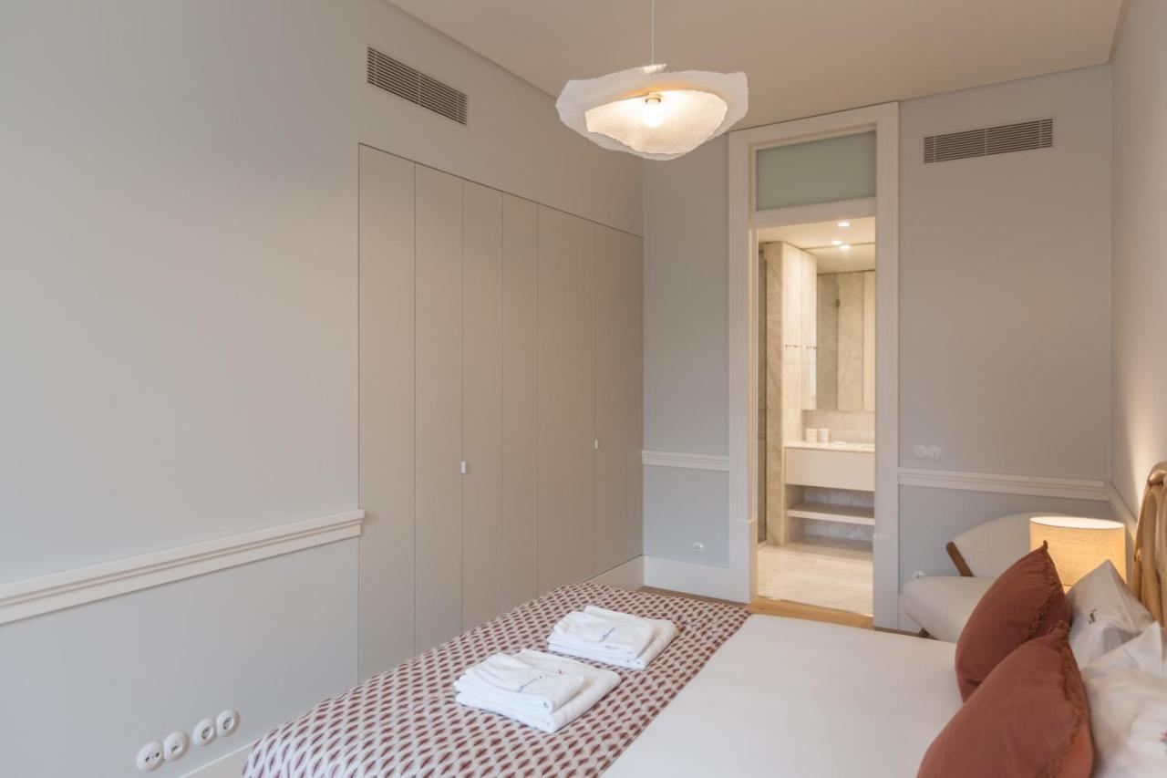 Flh Praca Rossio Contemporary Flat Apartment Lisboa Екстериор снимка