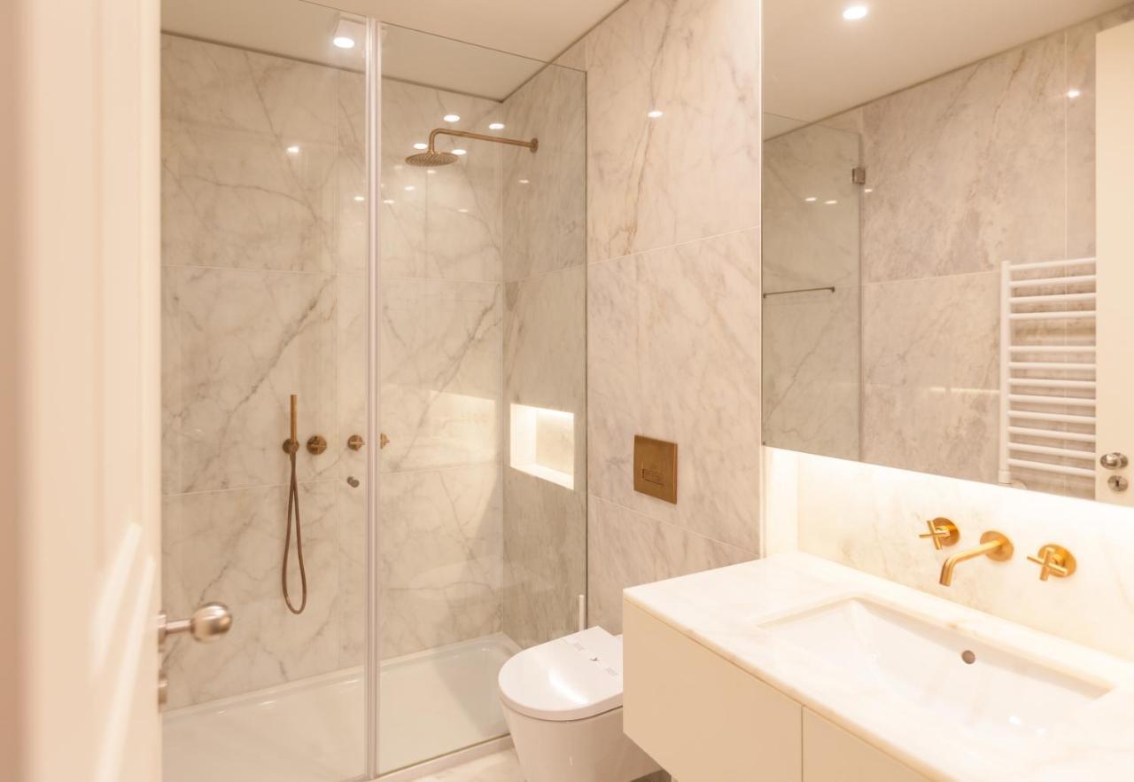 Flh Praca Rossio Contemporary Flat Apartment Lisboa Екстериор снимка